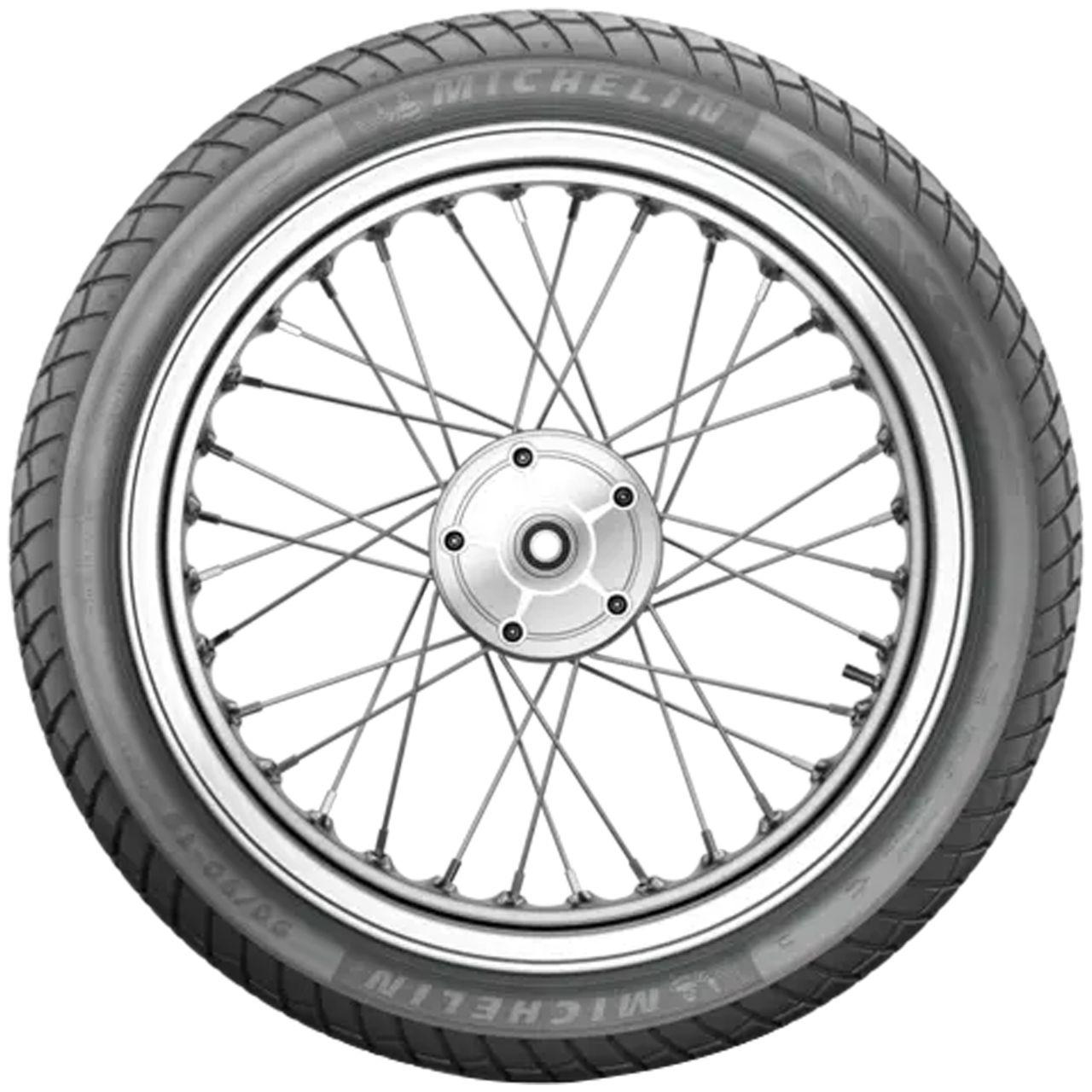MICHELIN 80/80 - 16 M/C XL TL 45S ANAKEE STREET