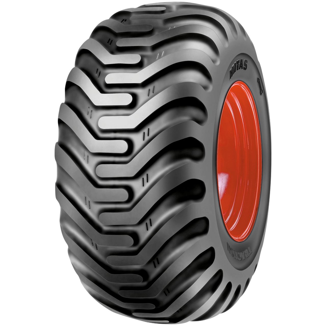 MITAS 400/60 - 15.5 TL 145A8 TR-08