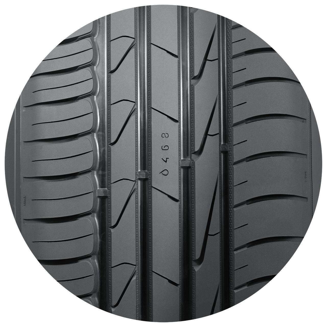 NOKIAN HAKKA BLUE 3 225/45R17 94V XL BSW