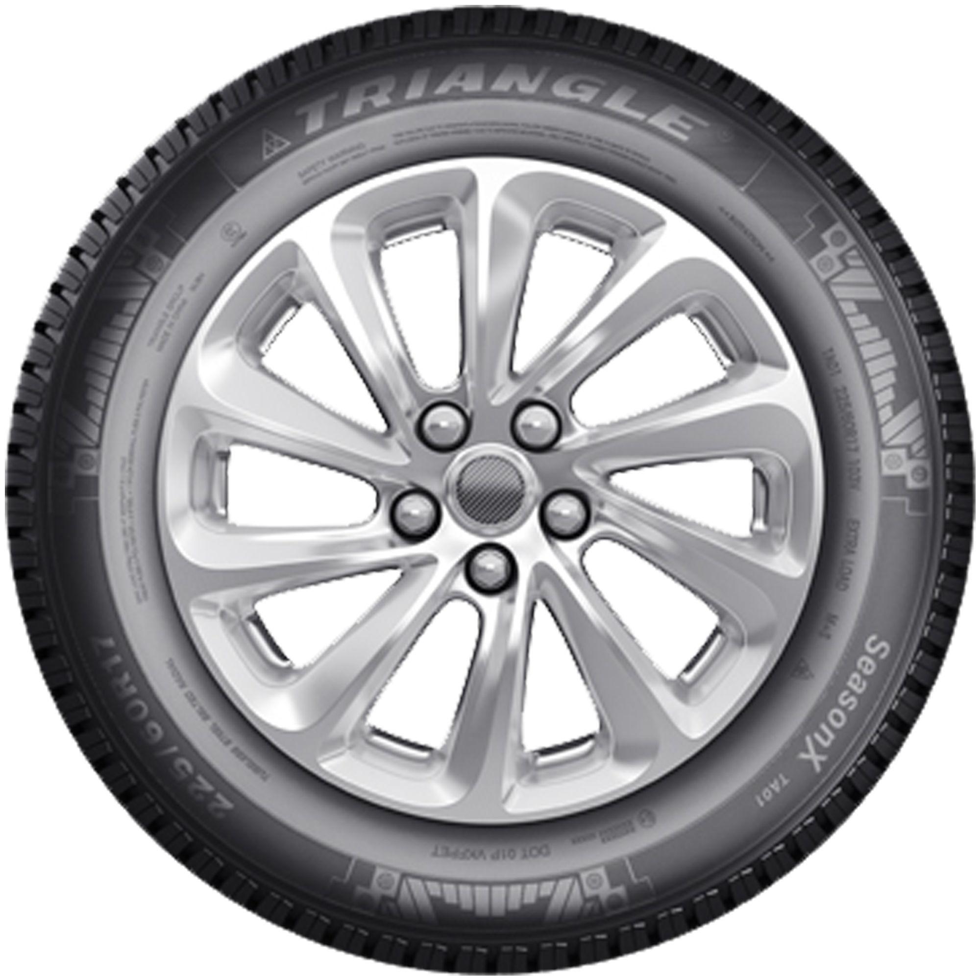 TRIANGLE SEASONX TA01 195/55R16 91V XL BSW