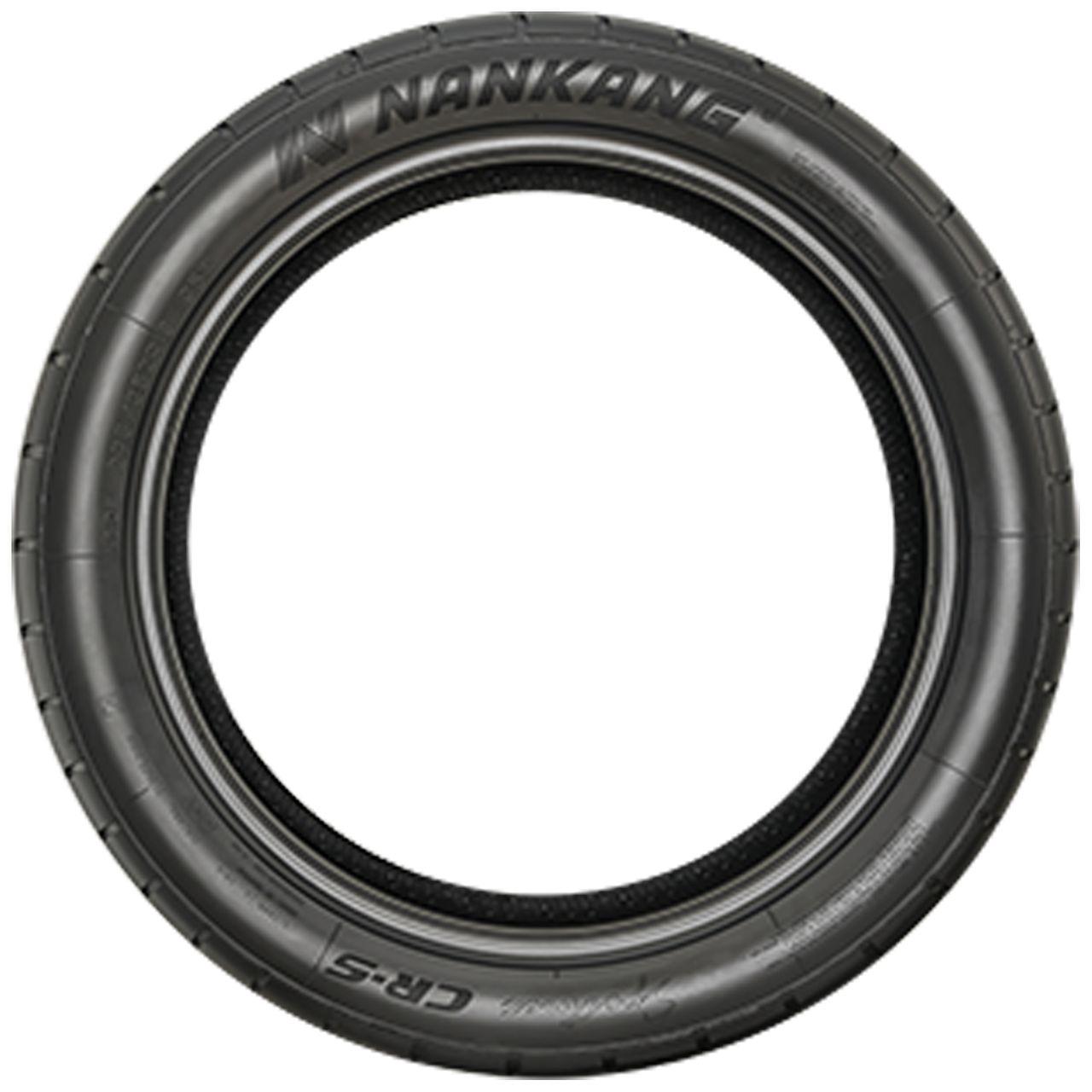 NANKANG CR-S 235/40R18 95Y XL SEMI-SLICK (2G) BSW