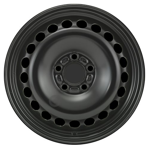 ALCAR 8465 schwarz/silber 6.5Jx16 5x108 ET50 ALCAR 8465 schwarz/silber 6.5Jx16 5x108 ET50