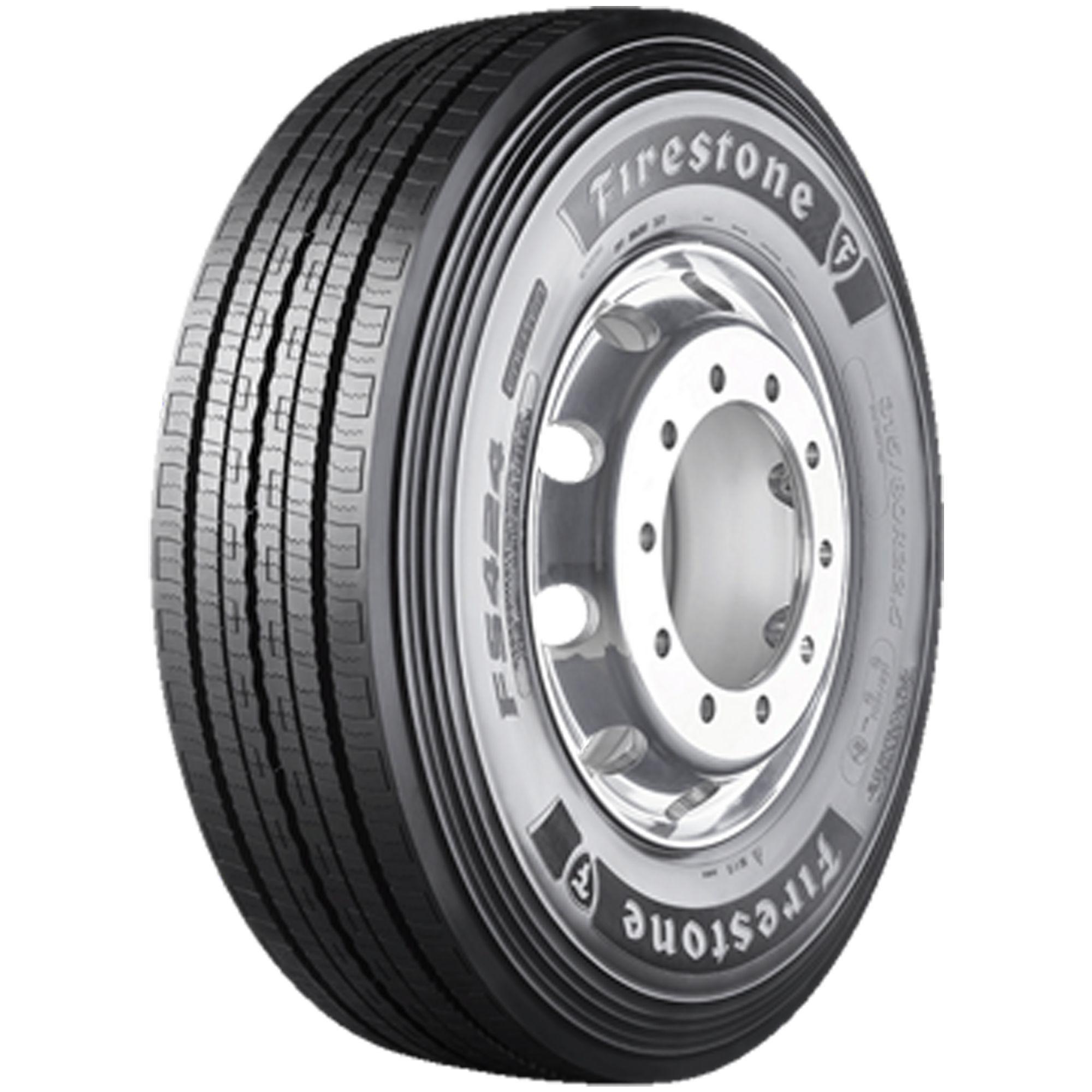FIRESTONE 315/70 R 22.5 TL 154/150L FS424 M+S 3PMSF ENLITEN