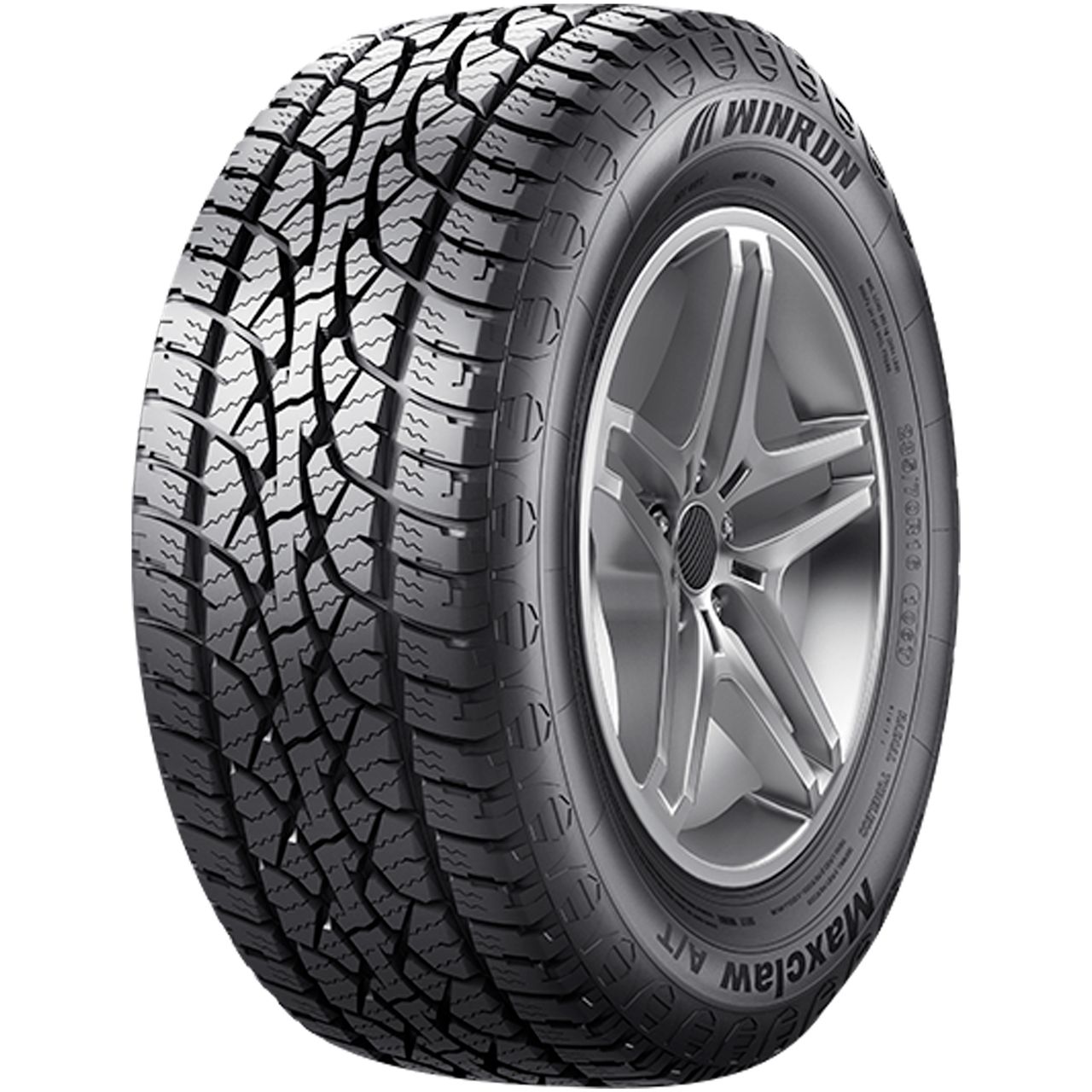 WINRUN MAXCLAW A/T 265/60R18 110H BSW