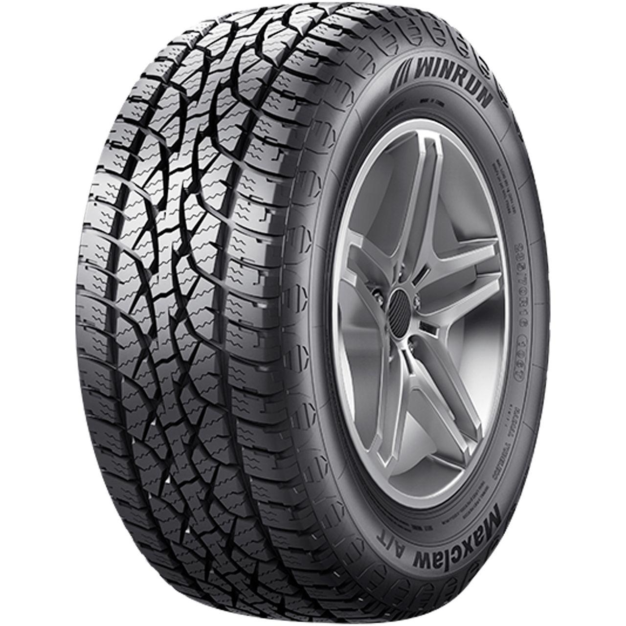 WINRUN MAXCLAW A/T 235/75R15 105T BSW