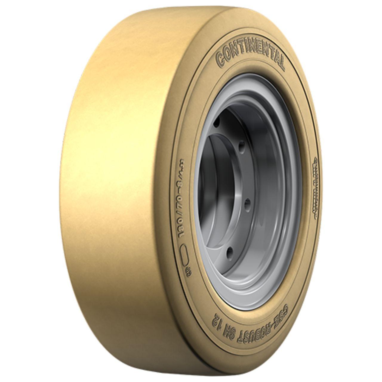 CONTINENTAL 125/75 - 8 100A5 CSC SUPERCLEAN SH 12 SIT FE 3.00-8