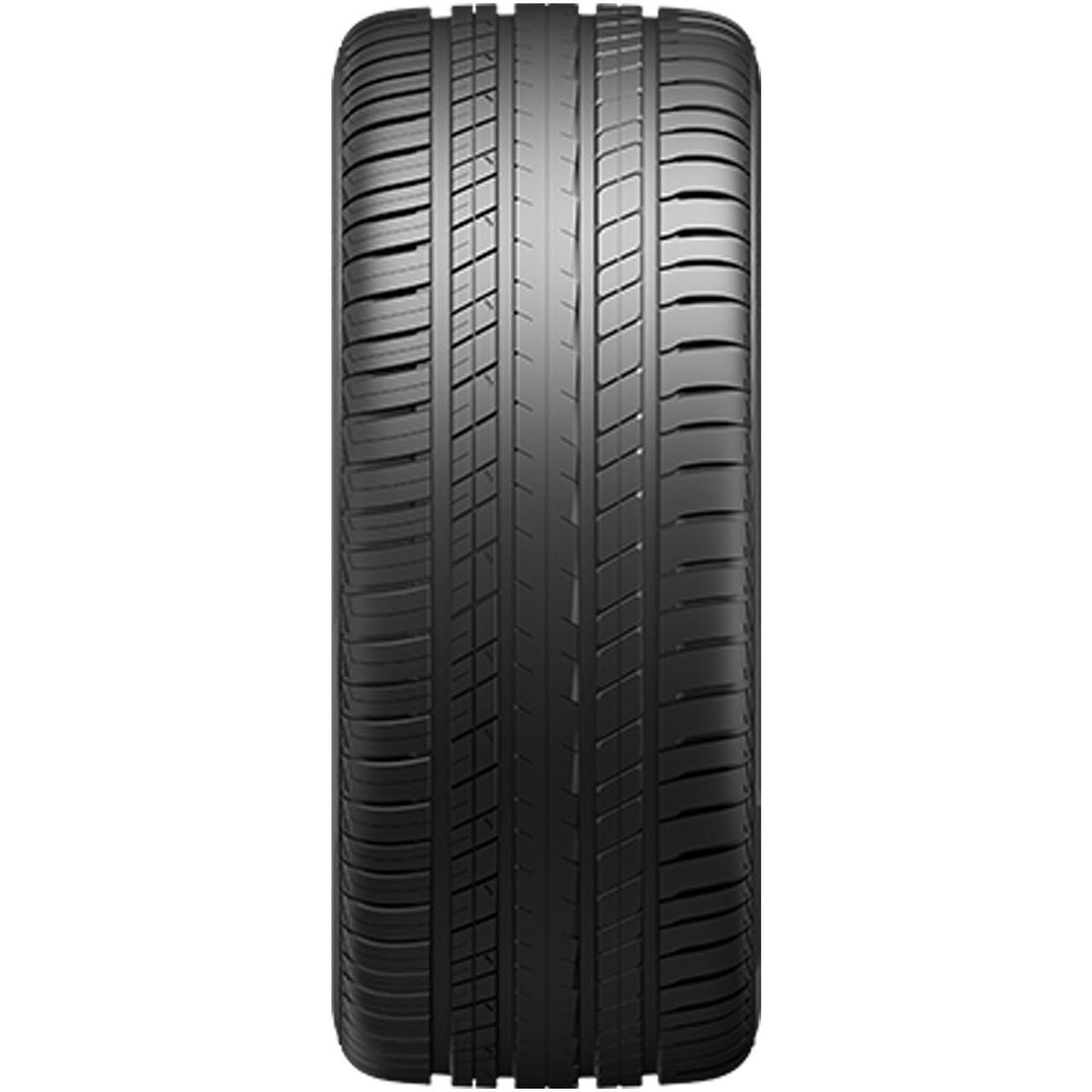 DYNAMO HISCEND-H MSU01 225/50R18 99Y XL MFS BSW