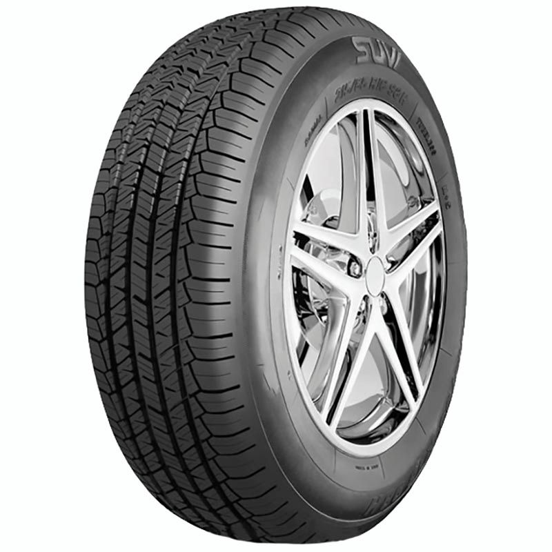 RIKEN RIKEN 701 235/50R19 99V BSW