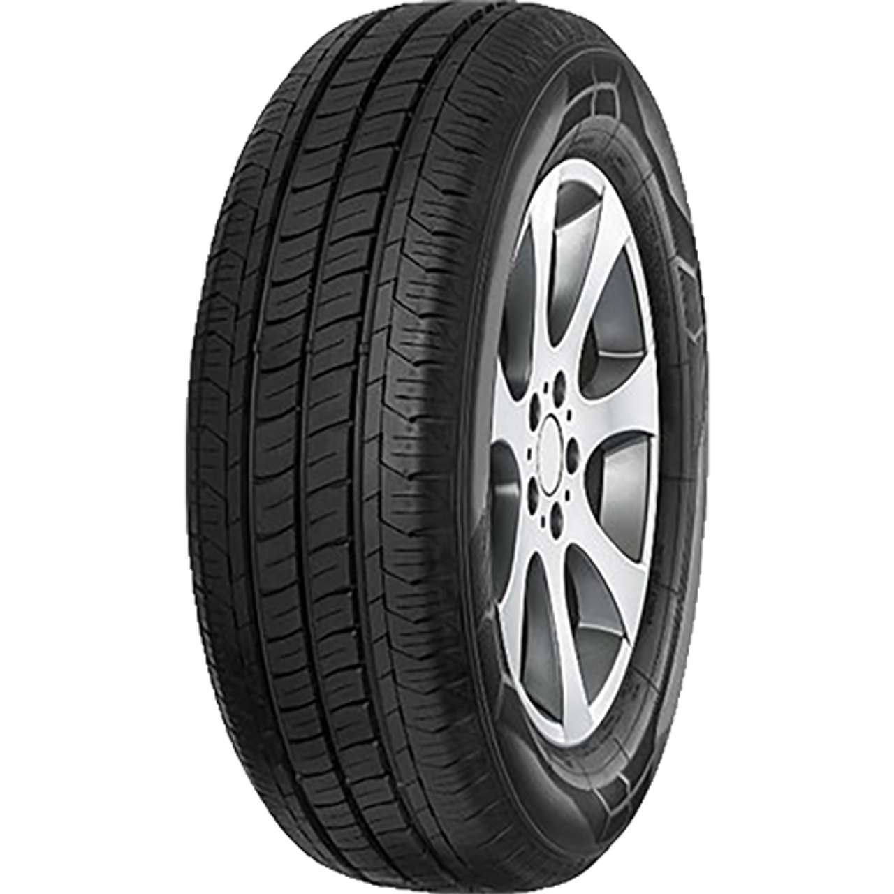 ATLAS GREEN VAN2 195/75R16C 107S