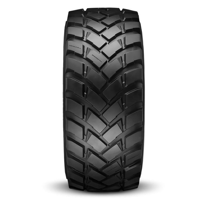 VREDESTEIN 650/60 R 26.5 TL 176D ENDURION TRAILER