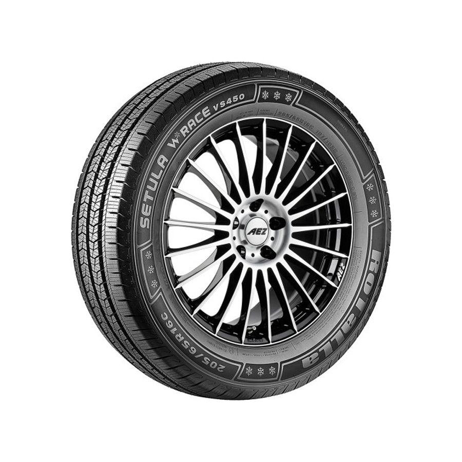 ROTALLA SETULA W RACE VS450 215/60R16C 103R
