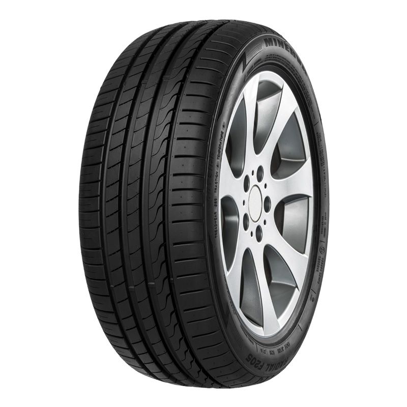 MINERVA RADIAL F205 215/35ZR18 84W