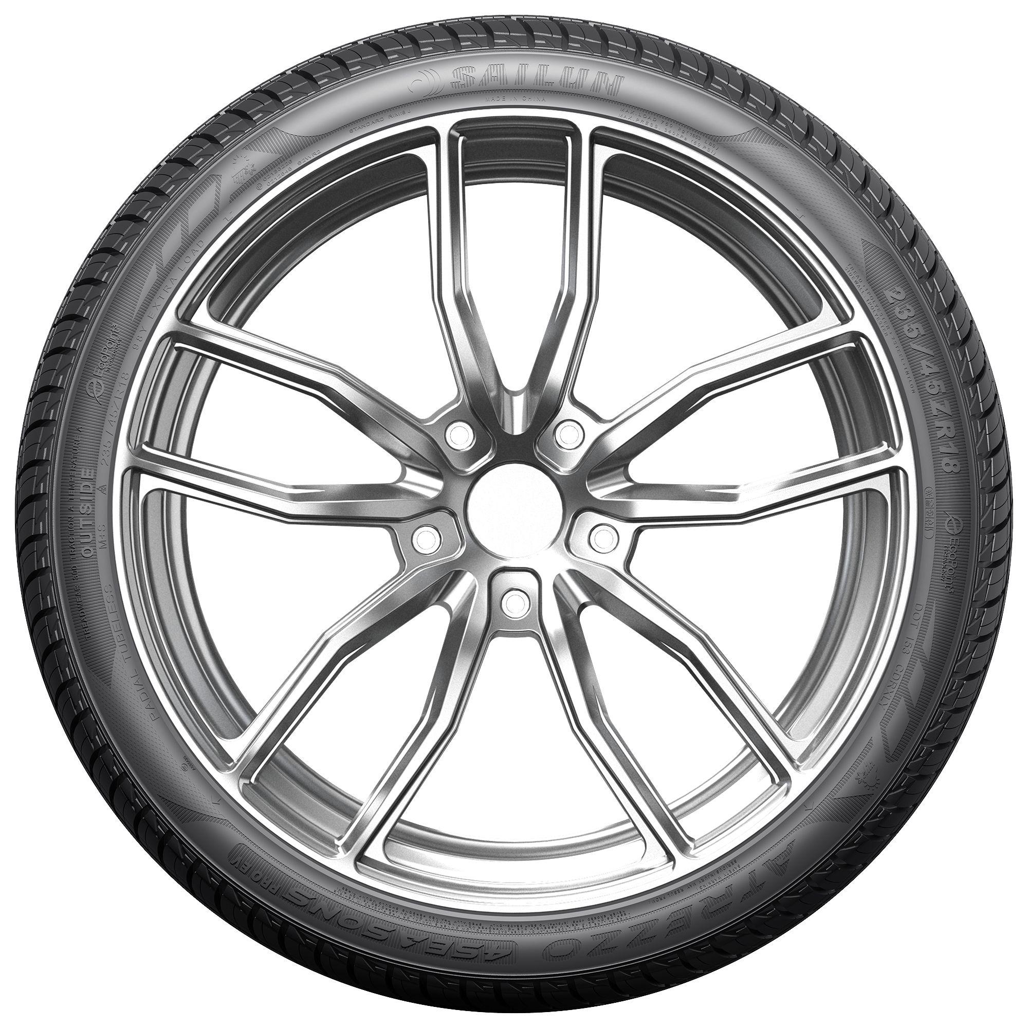 SAILUN ATREZZO 4SEASONS PRO EV 215/50R17 95W XL MFS BSW