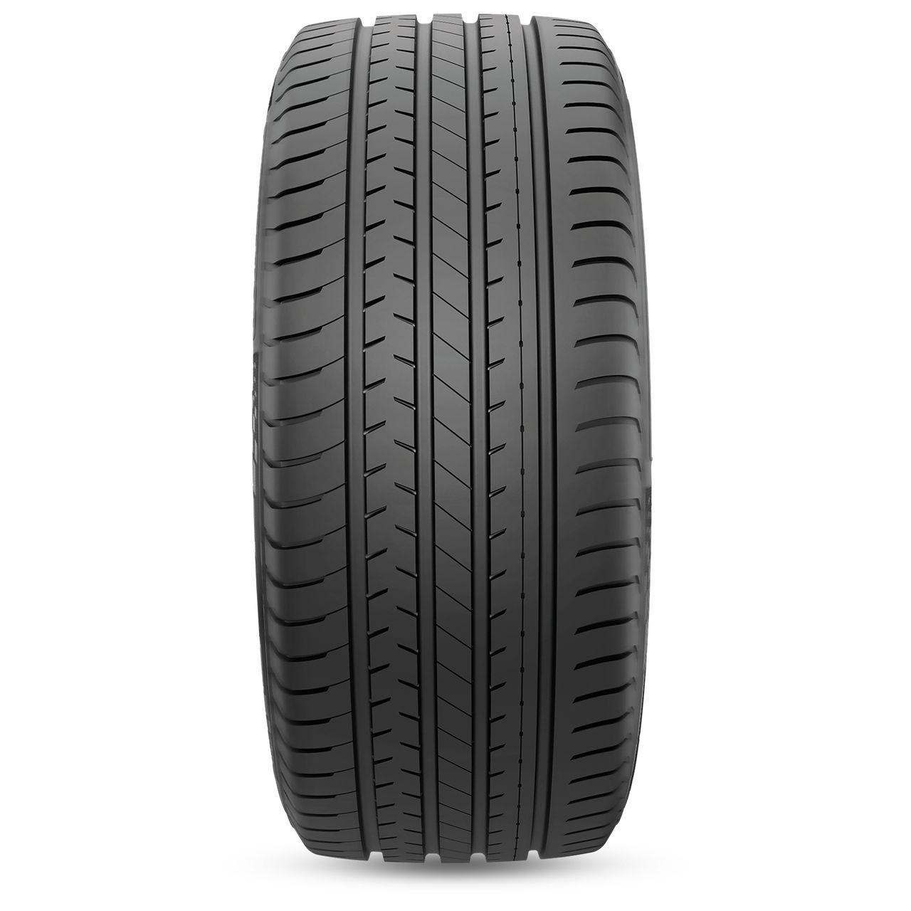 BERLIN TIRES SUMMER UHP 1 265/35R18 97Y XL BSW