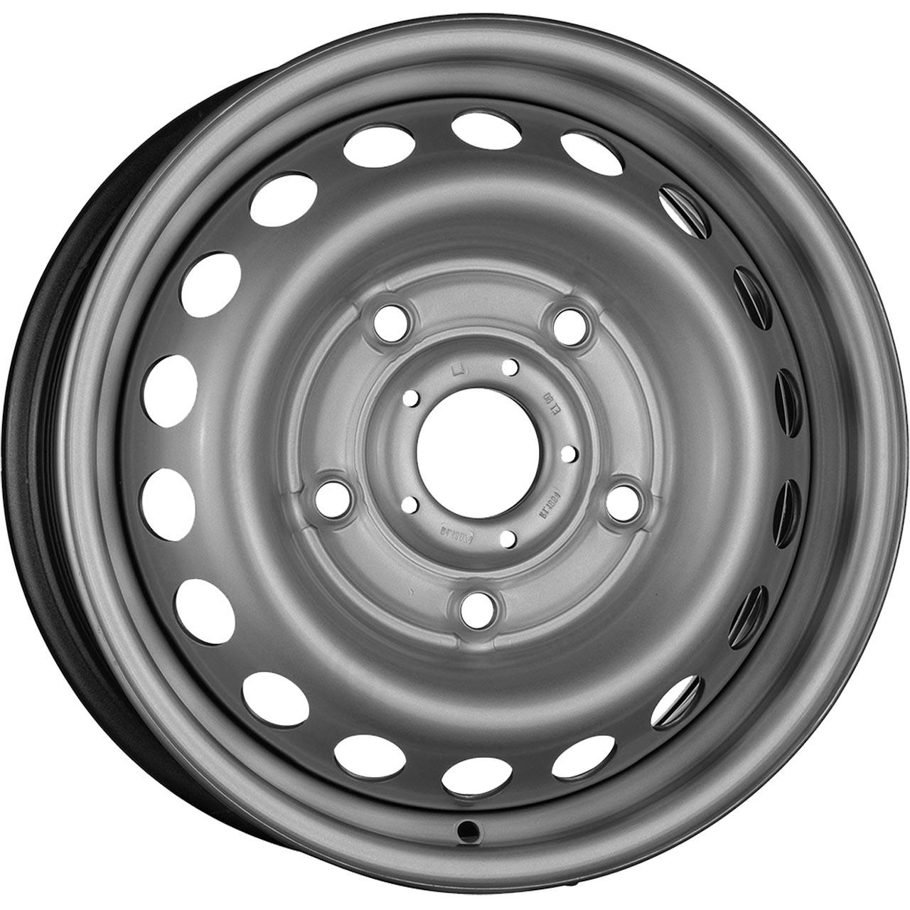 MWD 16183  6.5Jx16 5x160 ET60