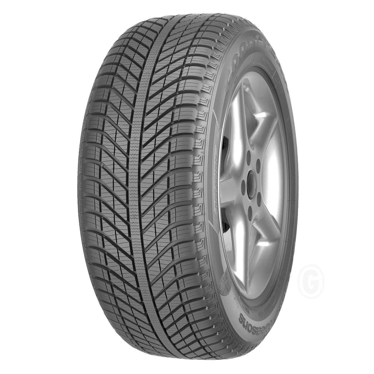 Goodyear Vector 4 Seasons SUV 4X4 235/55R17 103H XL FP