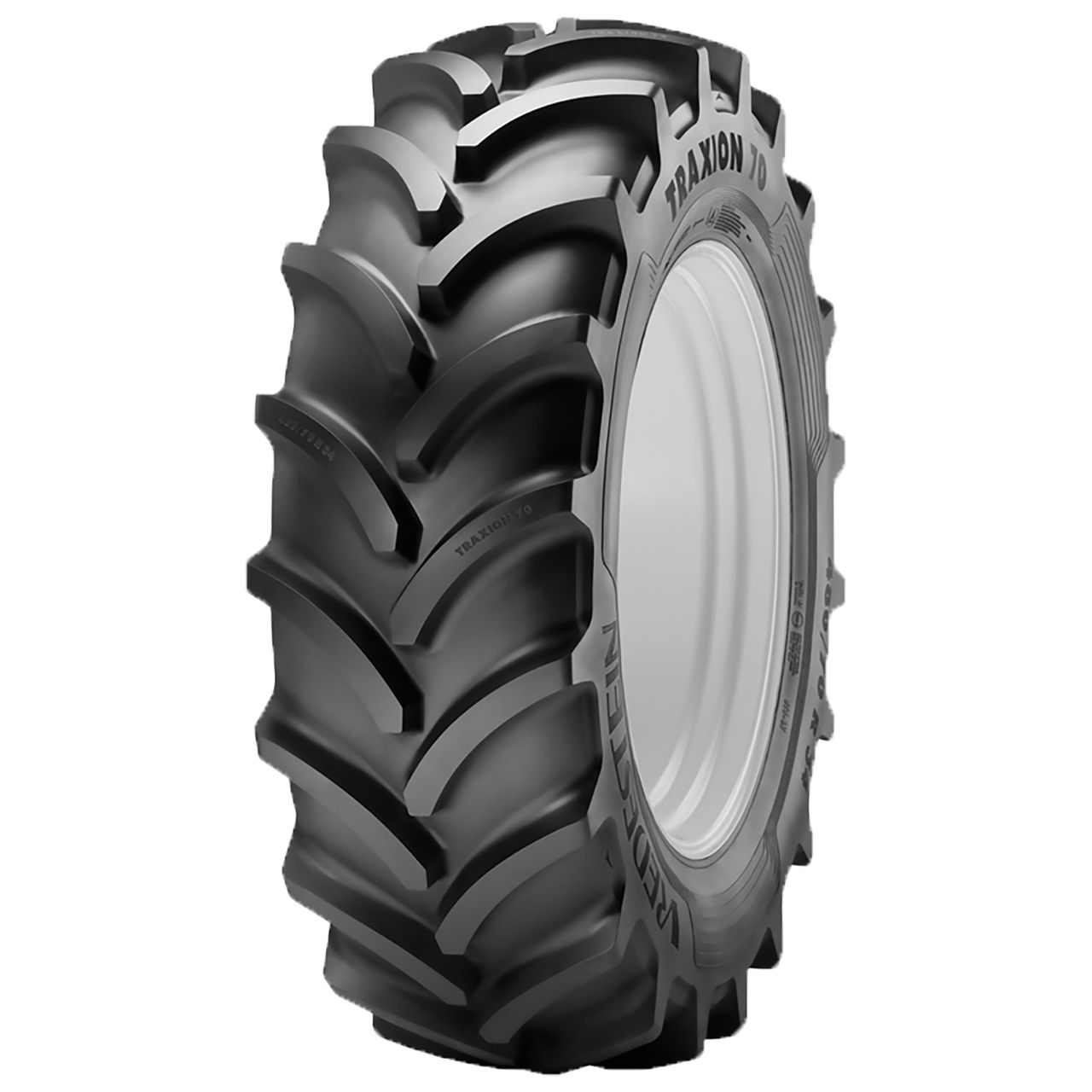 VREDESTEIN 480/70 R 28 TL 140D TRAXION 70