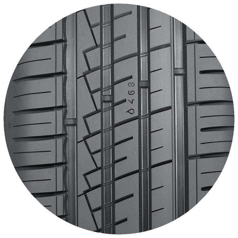 NOKIAN HAKKA GREEN 3 185/60R15 88H XL BSW