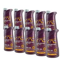 Mannol Legend Extra 0W-30 10x1 Liter