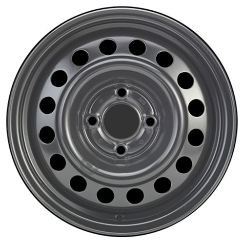 ALCAR   5.5Jx14 4x100 ET36