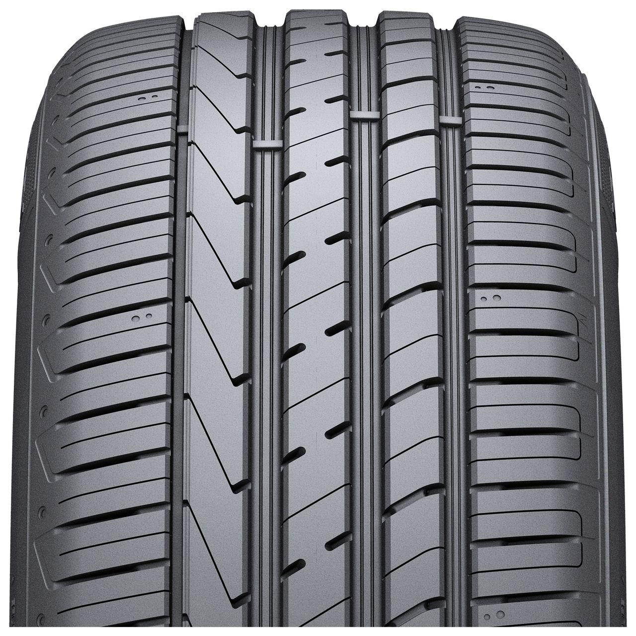 HANKOOK VENTUS S1 EVO2 SUV (K117A) 255/50R19 107Y XL
