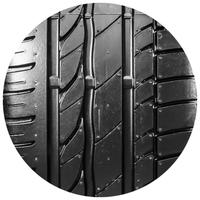 BRIDGESTONE TURANZA ER300A ECOPIA (*) 195/55R16 87W (*) MFS