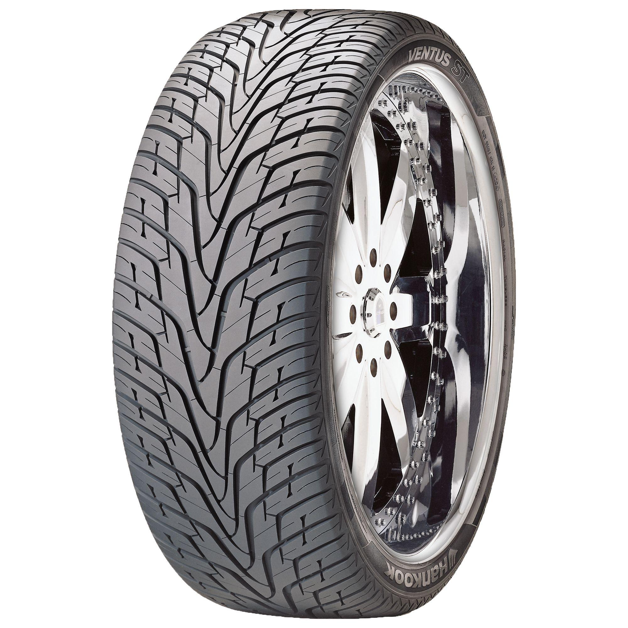 HANKOOK VENTUS ST RH06 275/55R17 109V