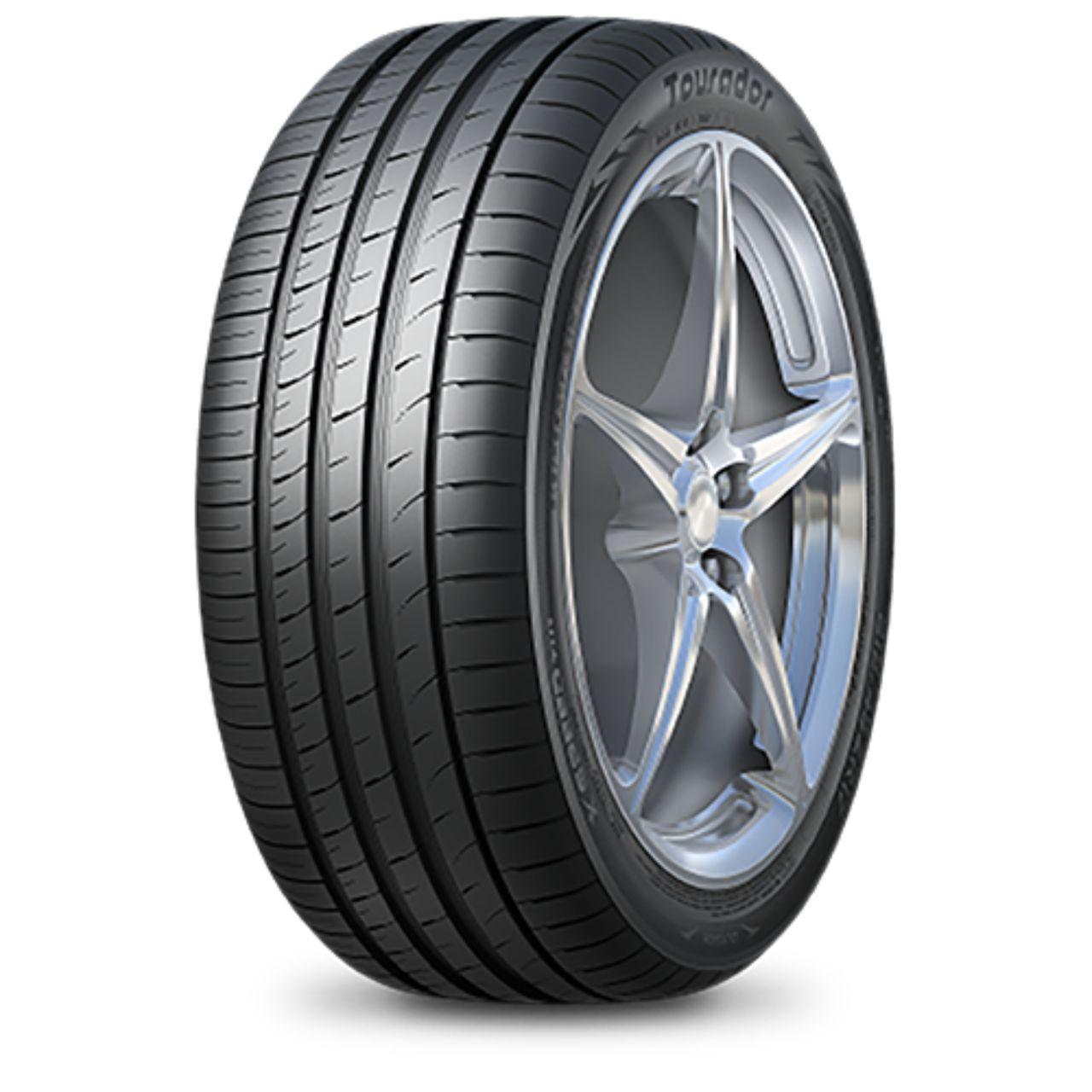 TOURADOR X SPEED TU1 265/35R18 97Y XL BSW