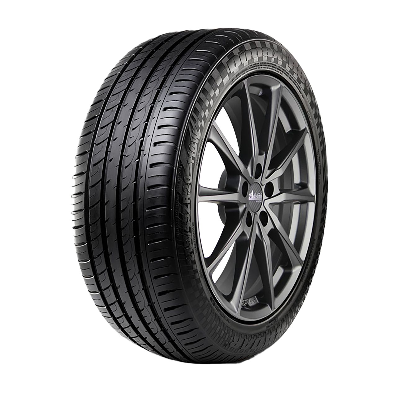 RADAR DIMAX R8+ 245/30R20 90Y BSW XL RADAR DIMAX R8+ 245/30R20 90Y BSW XL