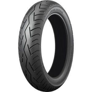 BRIDGESTONE 140/80 B 17 TL 69V BATTLAX BT45 R