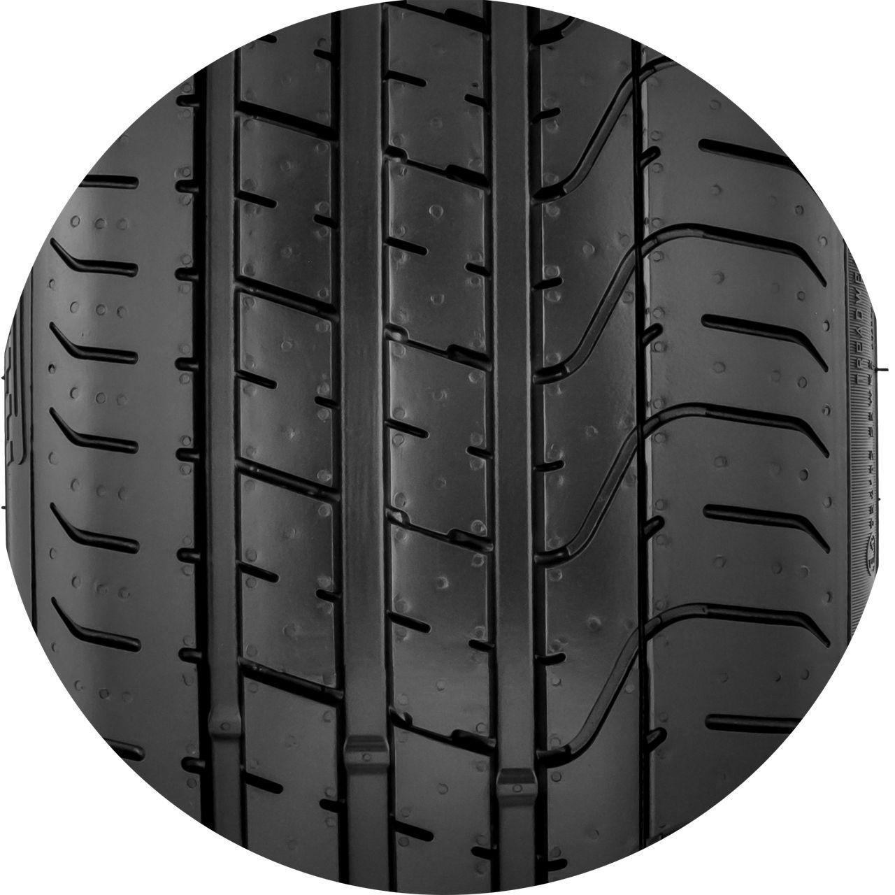 PIRELLI PZERO (N1) 285/40R19 103(Y) (N1)