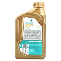 Petronas Syntium 7000 RN 0W-20 1 Liter