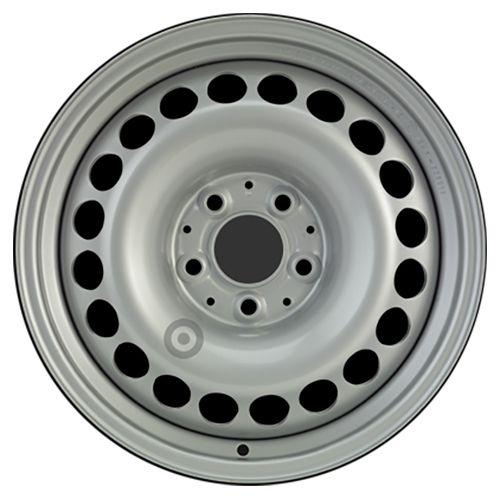 ALCAR 9873 schwarz/silber 7.5Jx16 5x112 ET37