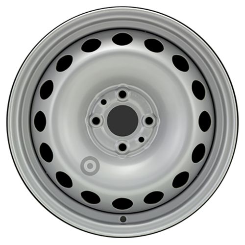 ALCAR 6815 schwarz/silber 5.5Jx15 4x98 ET32 ALCAR 6815 schwarz/silber 5.5Jx15 4x98 ET32