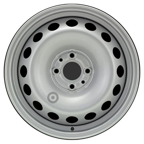 ALCAR 6815 schwarz/silber 5.5Jx15 4x98 ET32