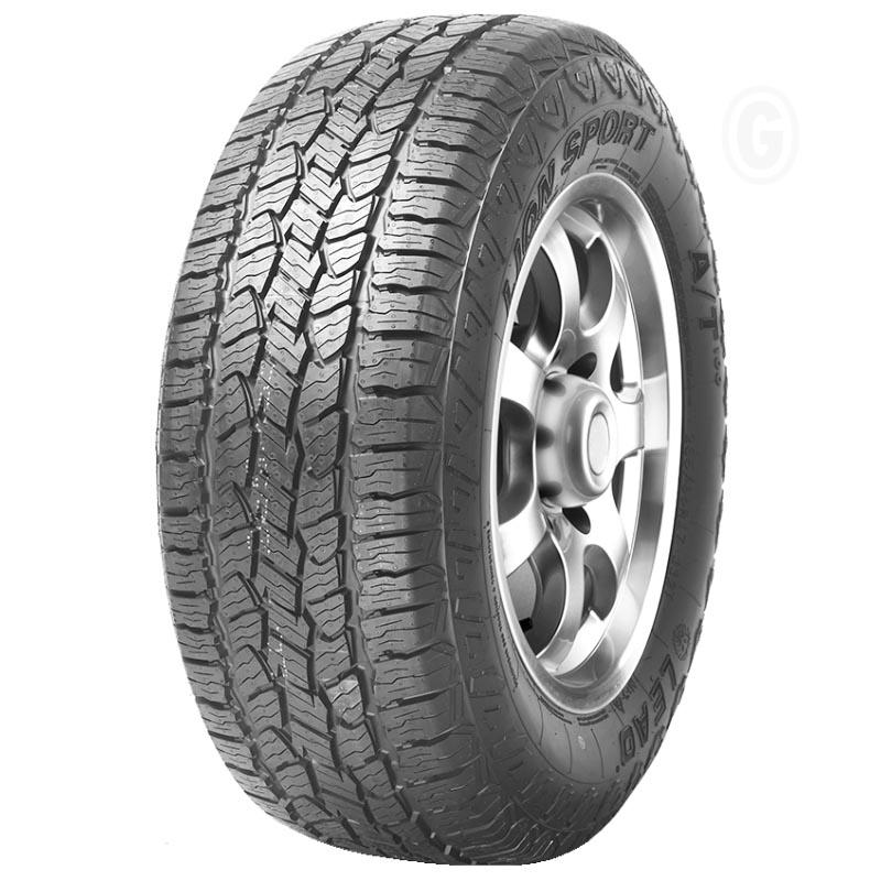Leao Lionsport AT100 225/75R15C 102/99S