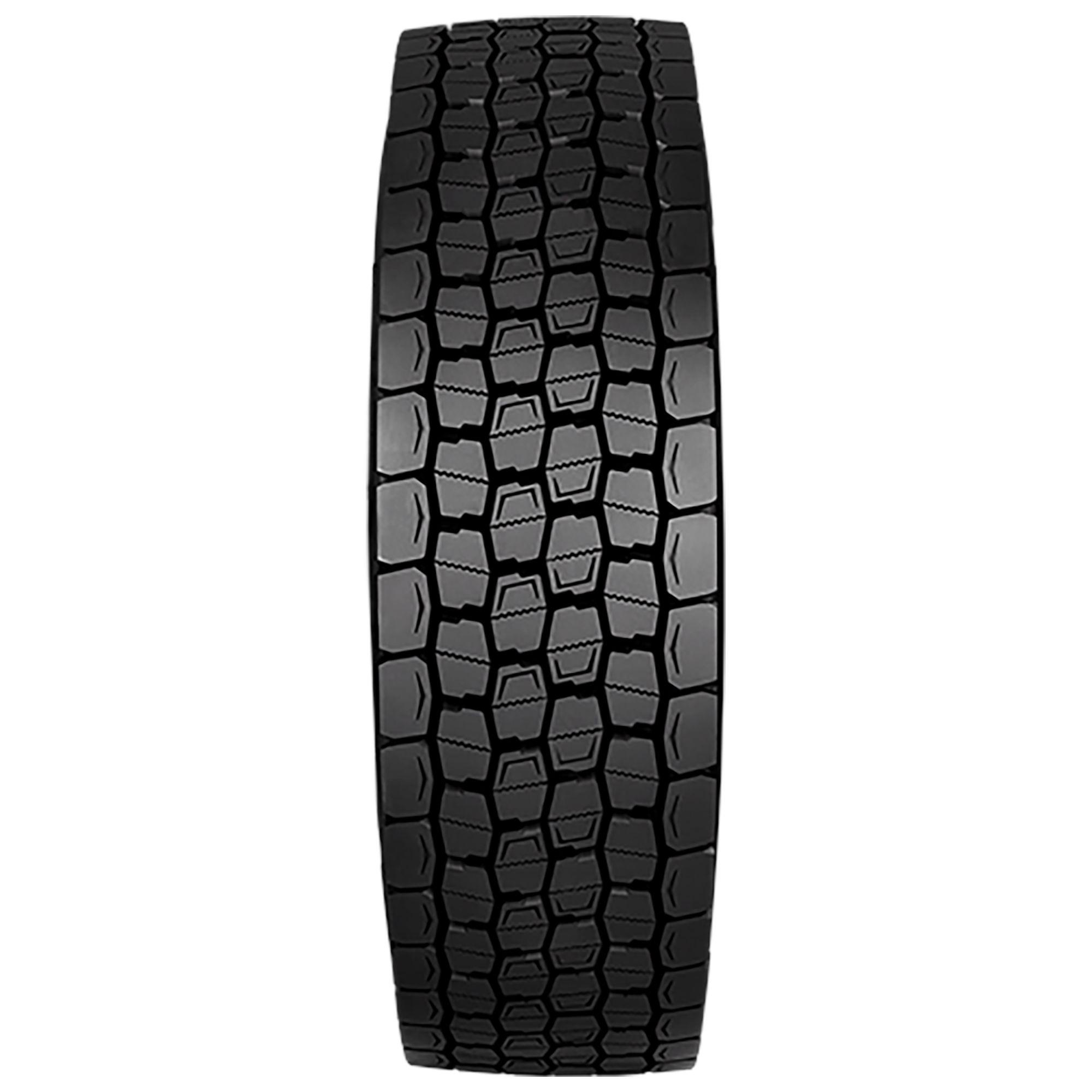 FALKEN 315/60 R 22.5 TL 152/148L BI856 BLK M+S 3PMSF