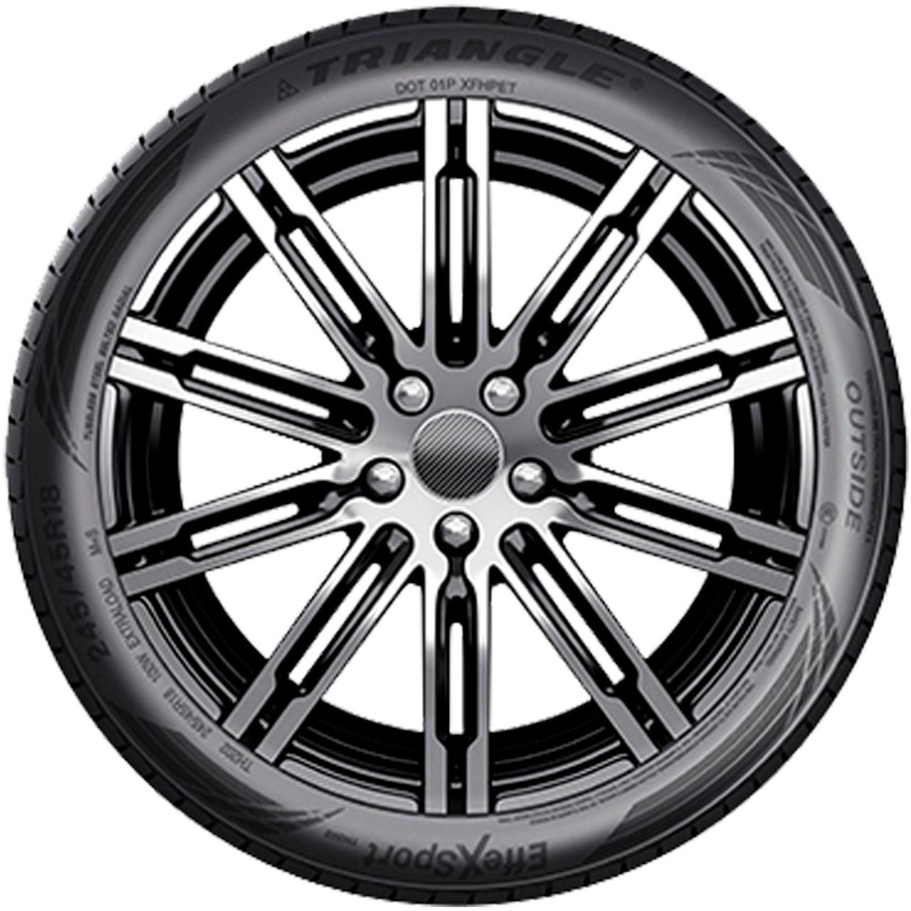 TRIANGLE EFFEXSPORT TH202 (EV) 225/55R18 102Y (EV) XL FSL BSW