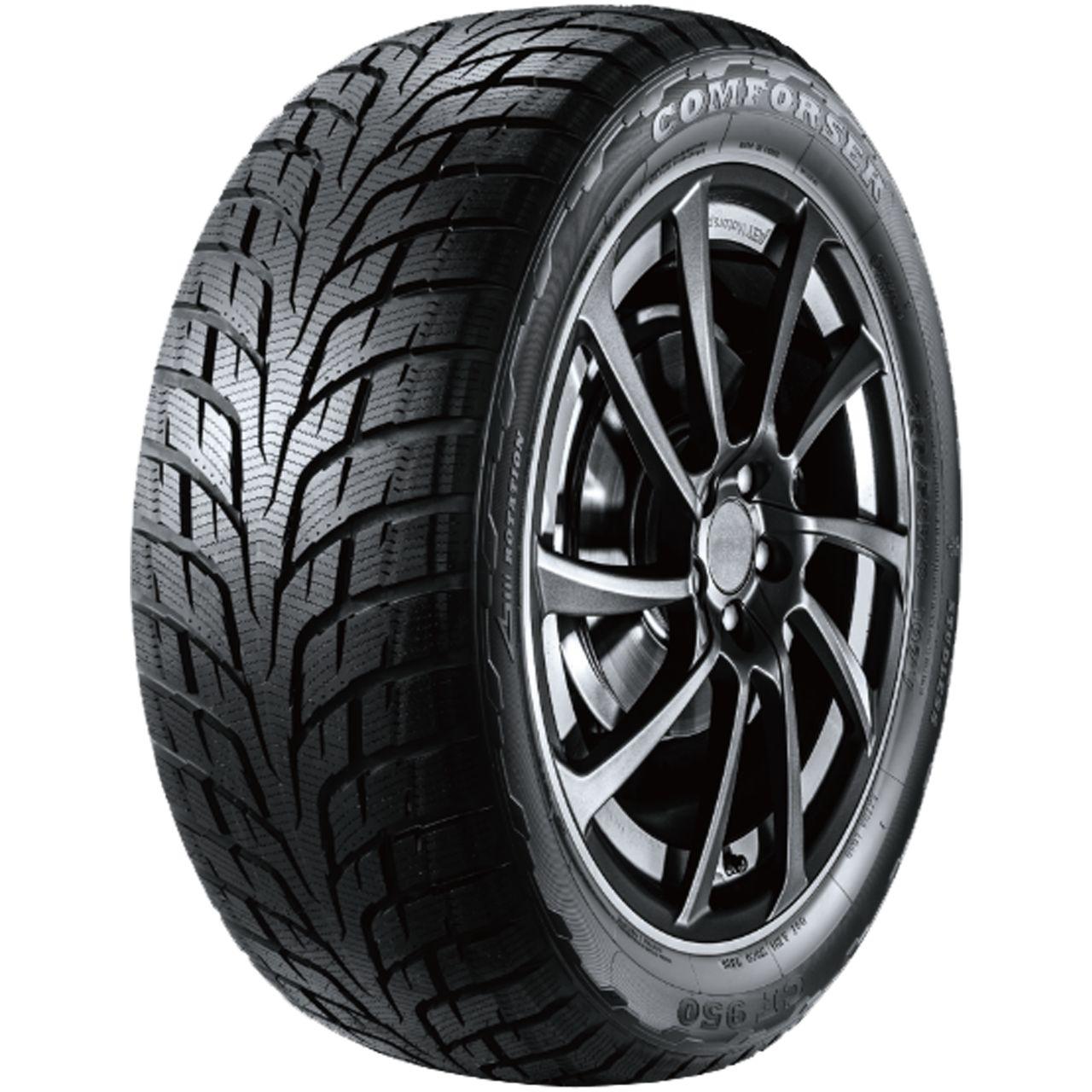 COMFORSER CF950 215/70R16 100T BSW