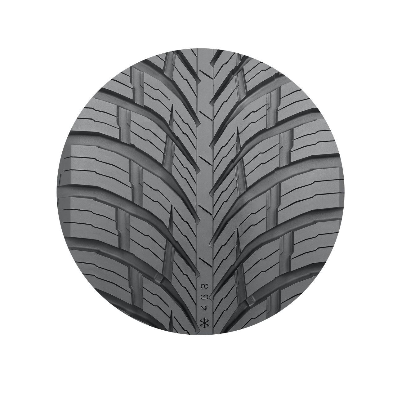 NOKIAN SEASONPROOF C 195/65R16C 104/102T