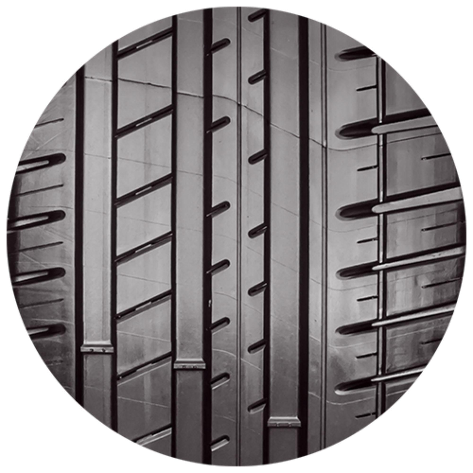 MICHELIN PILOT SPORT 3 (MO) 275/40R19 101Y (MO) FSL