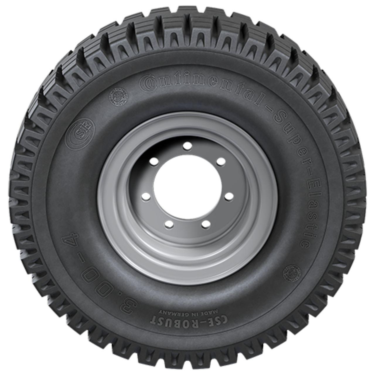 CONTINENTAL 3.00 - 4  CSE-ROBUST (MIL) ROBUST M FE 2.10-4