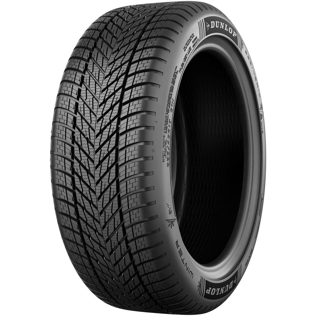 DUNLOP WINTER (EVR) 235/40R19 96V (EVR) XL MFS BSW