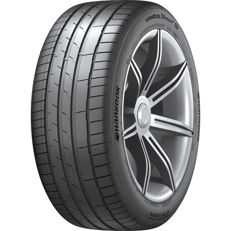 HANKOOK VENTUS S1 EVO3 EV (K127E) (VW) 255/45R19 100T (VW) SBL