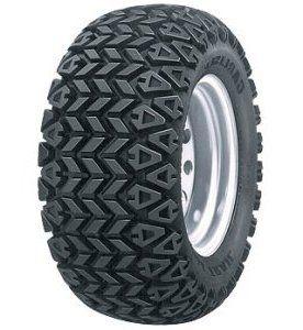 CARLISLE 240/75 - 10 TL 89A8 ALL TRAIL II 4PR E4