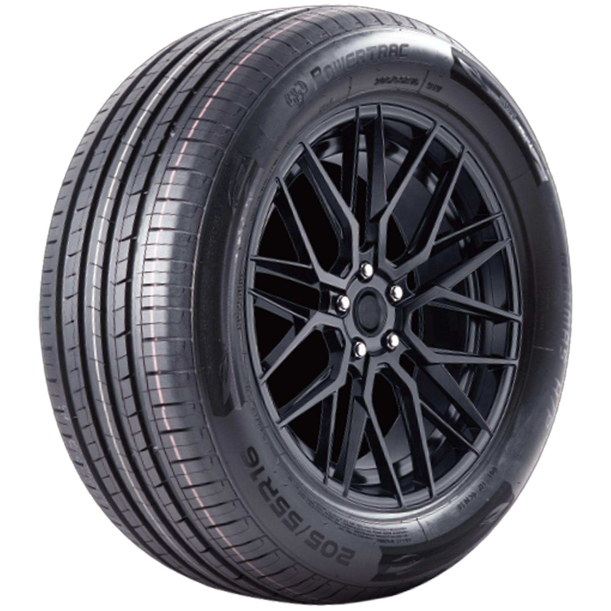 POWERTRAC ADAMAS H/P 165/70R14 81H BSW