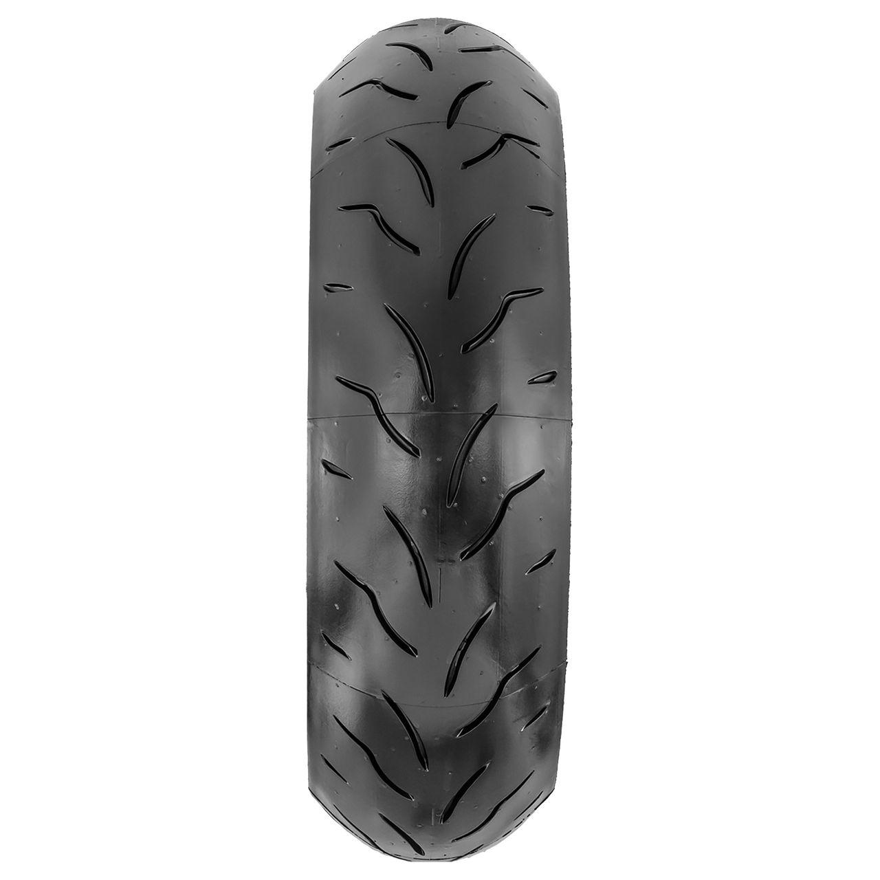 BRIDGESTONE 150/70 ZR 18 M/C TL (70W) BATTLAX BT016 R PRO