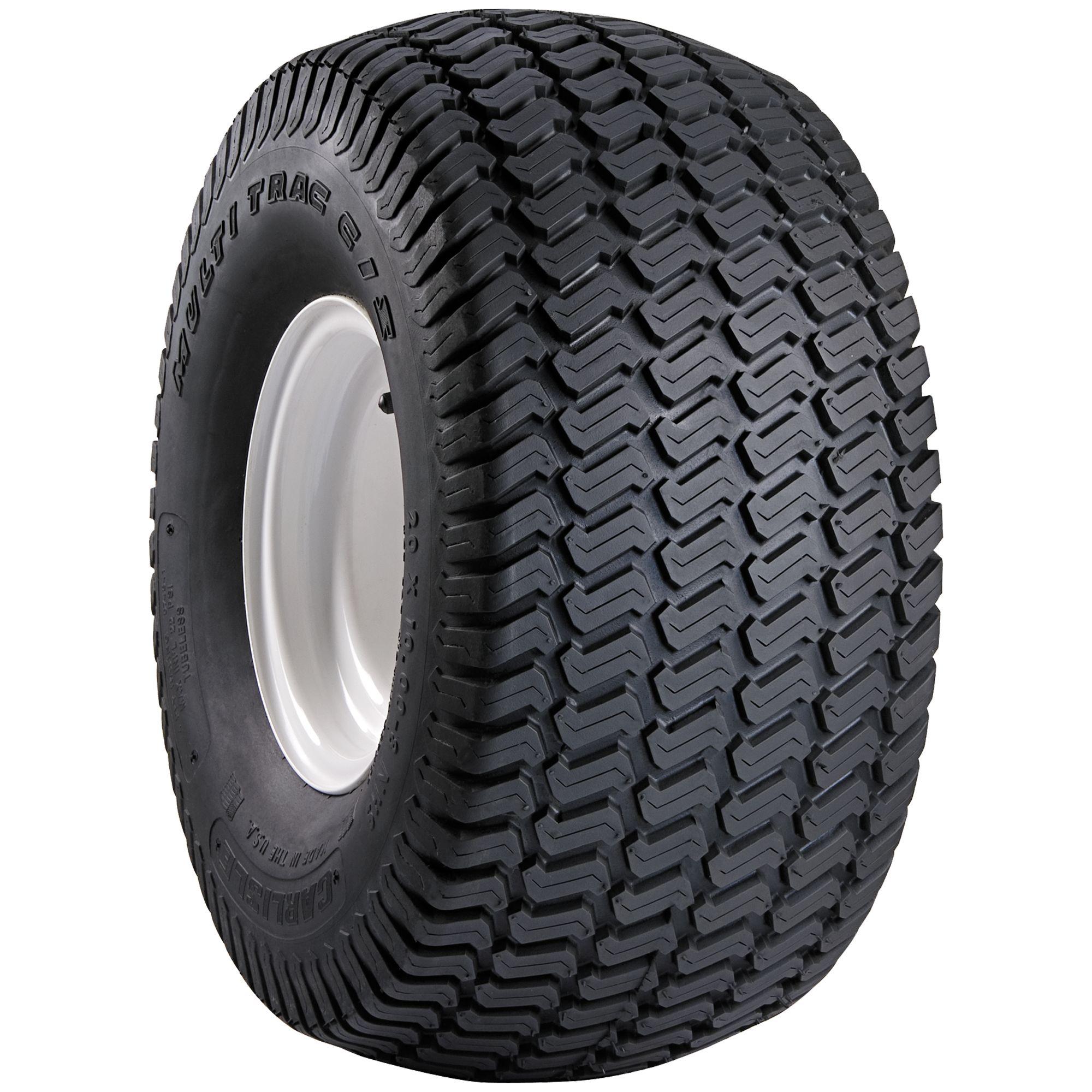 CARLISLE 280/60 - 12 TL 100A4 MULTI-TRAC C/S 4PR NHS