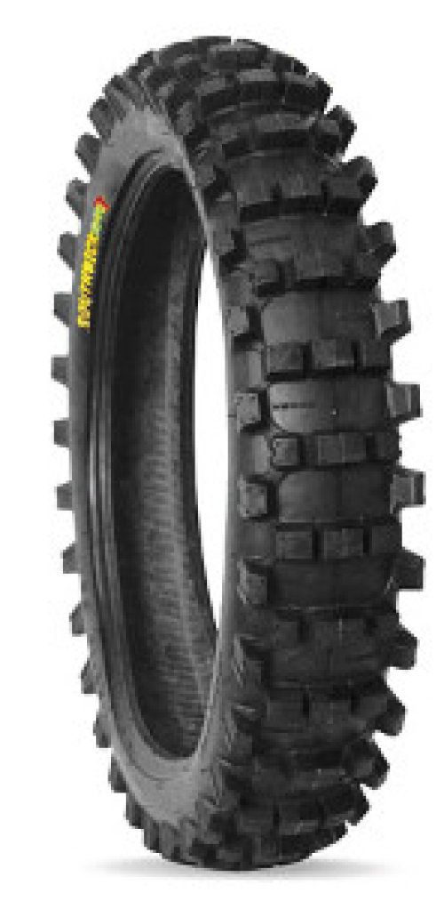 KENDA SOUTHWICK K770 90/100 - 16 TT 52M REAR