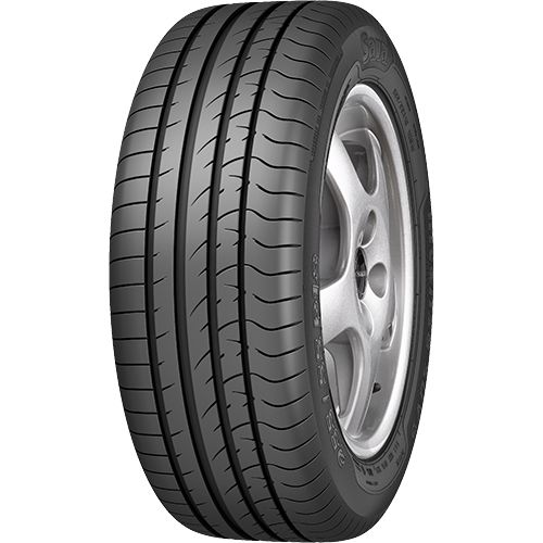 SAVA INTENSA SUV 2 235/60R18 107V MFS BSW